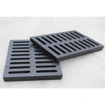 EN124 Polymer Resin Rain Grating